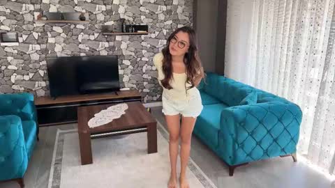 little sweety online show from 10.09.25