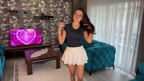 little sweety online show from 10.10.25