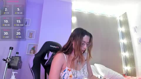 Tammy online show from 05.10.26