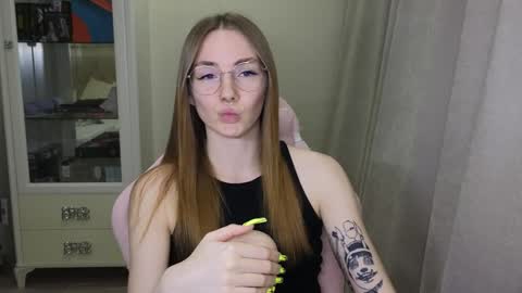 Eliana online show from 12.10.24