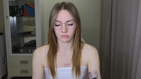 Eliana online show from 12.11.24