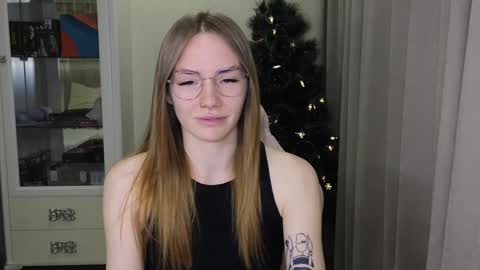 Eliana online show from 12.12.24