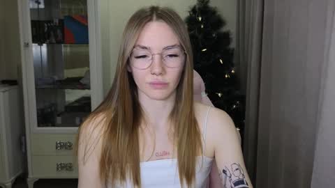 Eliana online show from 12.13.24