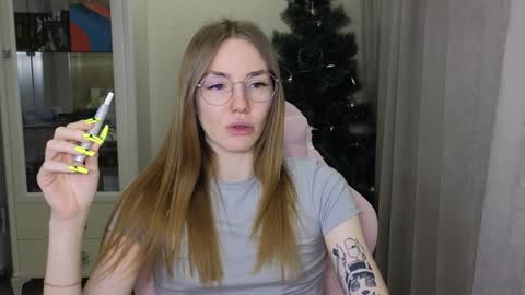 Eliana online show from 12.21.24