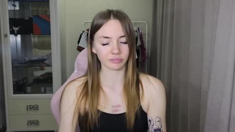 Eliana online show from 01.17.25