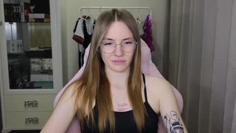 Eliana online show from 01.26.25