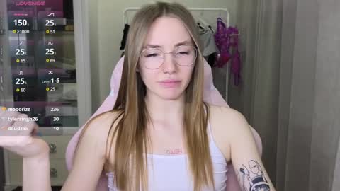 Eliana online show from 02.06.25