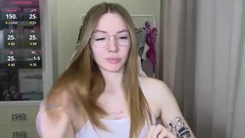 Eliana online show from 02.21.25