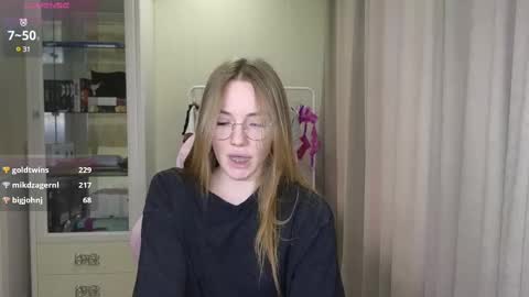 Eliana online show from 03.02.25