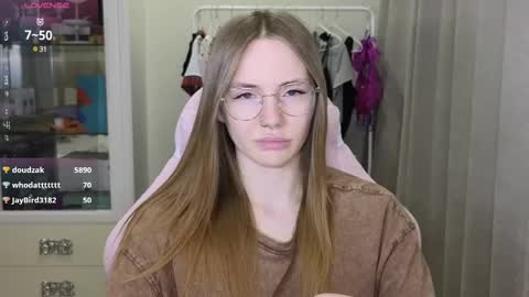 Eliana online show from 03.05.25