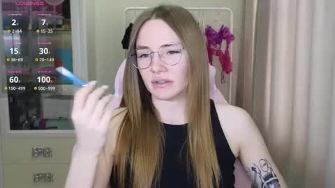 Eliana online show from 03.08.25