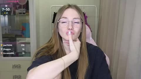 Eliana online show from 03.10.25