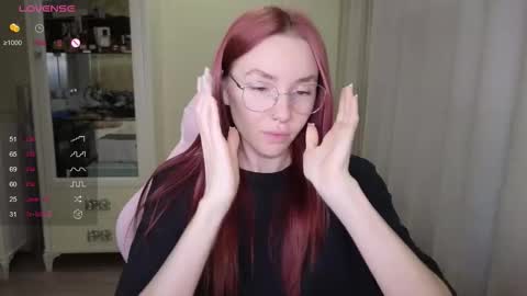 Eliana online show from 09.30.25