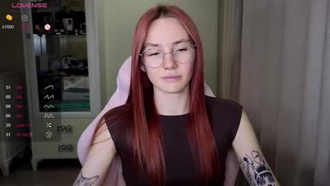 Eliana online show from 10.21.25