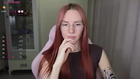 Eliana online show from 11.06.25