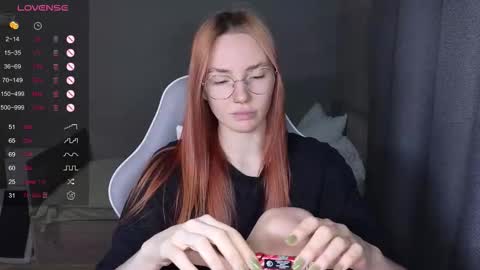 Eliana online show from 11.28.25