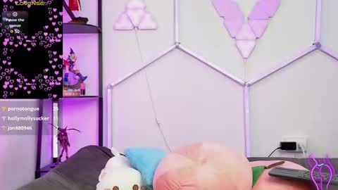 littlevixen18 online show from 02.26.25