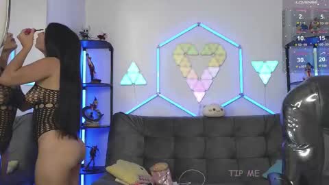 littlevixen18 online show from 09.08.25