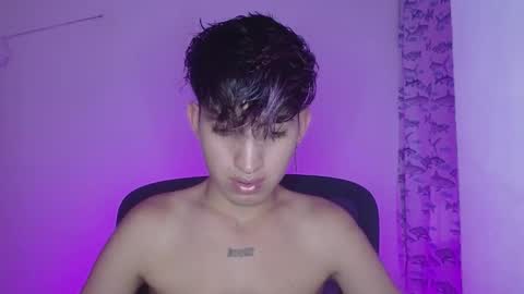 Eros online show from 02.14.25