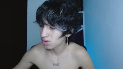 Snapshot of littlextrem chatting on 01.16.26 Eros online show from 01.16.26