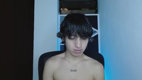 Snapshot of littlextrem chatting on 01.18.26 Eros online show from 01.18.26