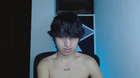 Snapshot of littlextrem chatting on 02.03.26 Eros online show from 02.03.26