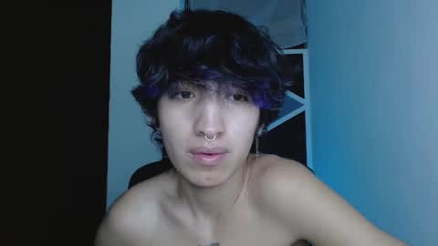 Snapshot of littlextrem chatting on 02.03.26 Eros online show from 02.03.26