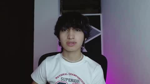 Snapshot of littlextrem chatting on 02.20.26 Eros online show from 02.20.26