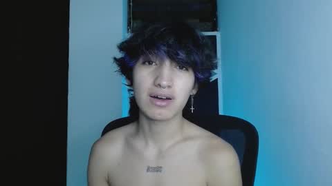 Snapshot of littlextrem chatting on 02.24.26 Eros online show from 02.24.26