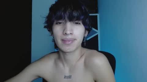 Snapshot of littlextrem chatting on 02.26.26 Eros online show from 02.26.26