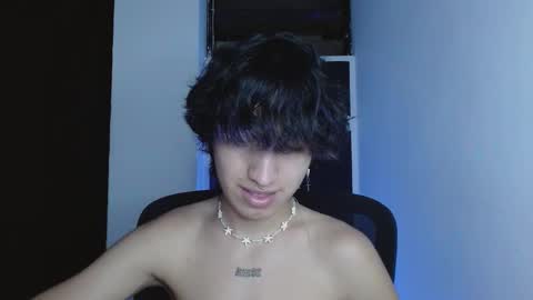 Snapshot of littlextrem chatting on 02.27.26 Eros online show from 02.27.26