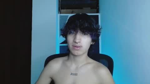 Snapshot of littlextrem chatting on 03.02.26 Eros online show from 03.02.26