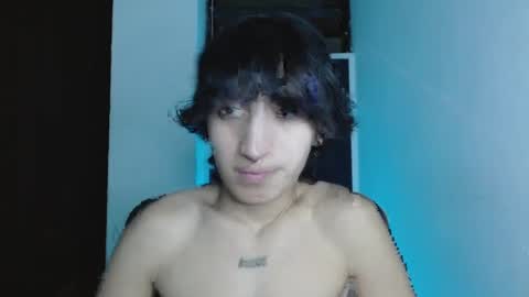 Snapshot of littlextrem chatting on 04.18.26 Eros online show from 04.18.26