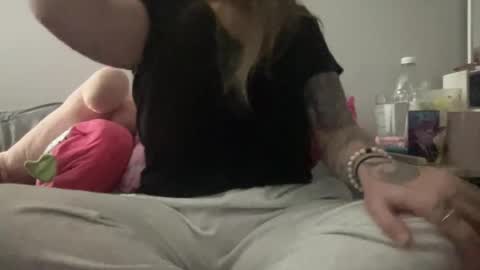 Snapshot of littytothetitty chatting on 01.11.25 Nina online show from 01.11.25