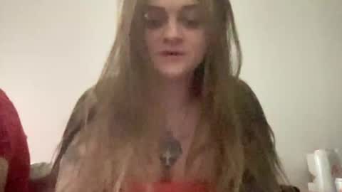 Snapshot of littytothetitty chatting on 03.06.25 Nina online show from 03.06.25