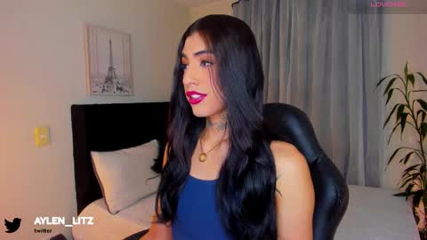 litz_81 online show from 09.11.25