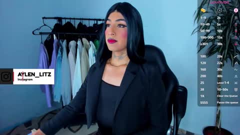 litz_81 online show from 01.11.26