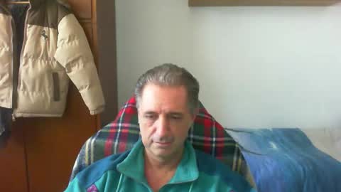 liuk53 online show from 03.31.26