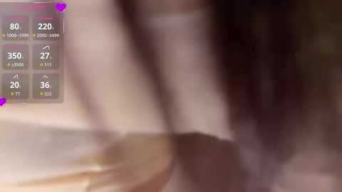 liuli_flower online show from 02.09.26