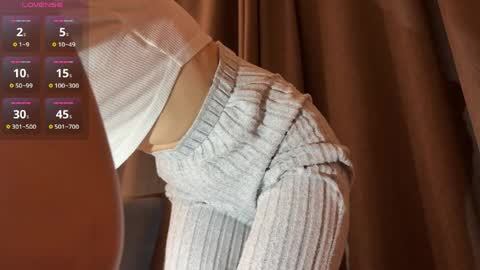 liuli_flower online show from 04.10.26