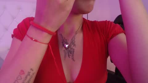 Snapshot of liv20_ chatting on 02.13.26 Nicky online show from 02.13.26