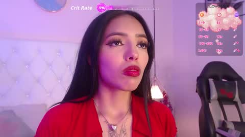 Snapshot of liv20_ chatting on 02.15.26 Nicky online show from 02.15.26