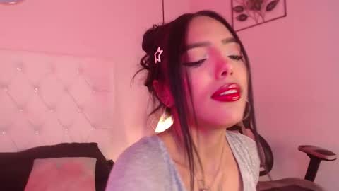 Snapshot of liv20_ chatting on 02.20.26 Nicky online show from 02.20.26