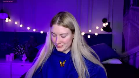 Liv 3 online show from 03.02.25