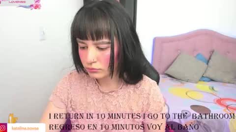 Snapshot of liv_rosse chatting on 12.22.24 Katalina Novoa. online show from 12.22.24