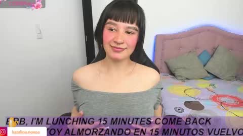 Snapshot of liv_rosse chatting on 12.27.24 Katalina Novoa. online show from 12.27.24
