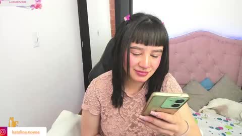 Snapshot of liv_rosse chatting on 01.09.25 Katalina Novoa. online show from 01.09.25