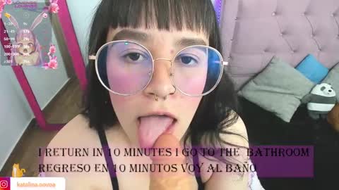 Snapshot of liv_rosse chatting on 02.10.25 Katalina Novoa. online show from 02.10.25