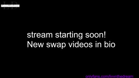Snapshot of livanddrew chatting on 12.22.24 Liv and Drew online show from 12.22.24