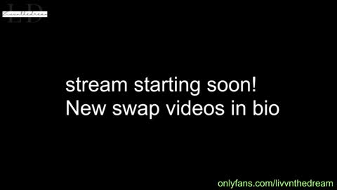Snapshot of livanddrew chatting on 12.27.24 Liv and Drew online show from 12.27.24